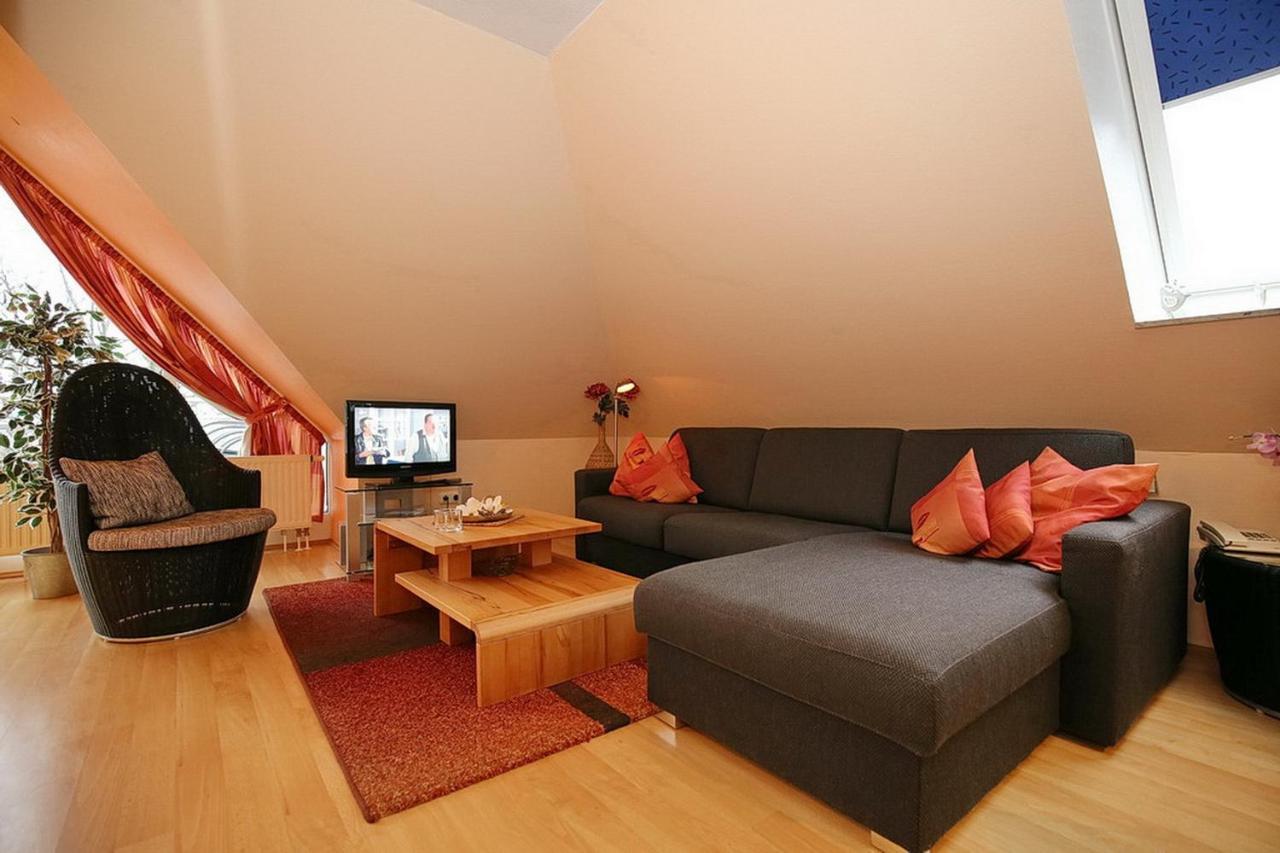 Residenz Seestern Wohnung 49 Boltenhagen  Zewnętrze zdjęcie