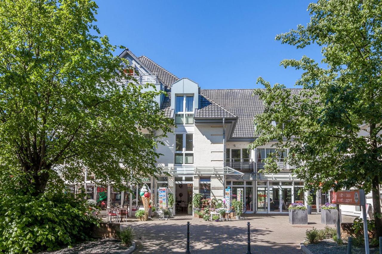 Residenz Seestern Wohnung 49 Boltenhagen  Zewnętrze zdjęcie
