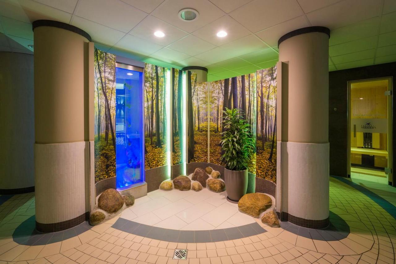 Residenz Seestern Wohnung 49 Boltenhagen  Zewnętrze zdjęcie