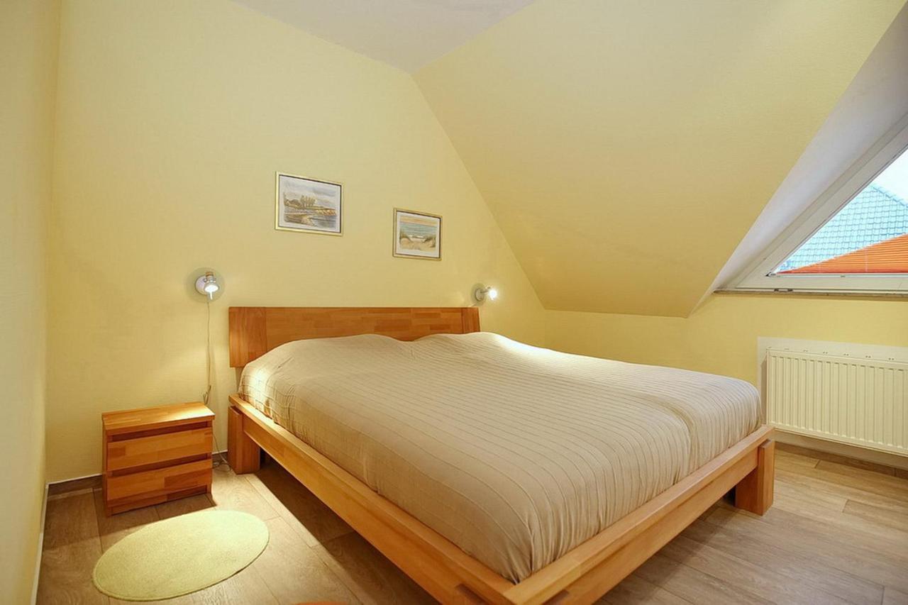 Residenz Seestern Wohnung 49 Boltenhagen  Zewnętrze zdjęcie