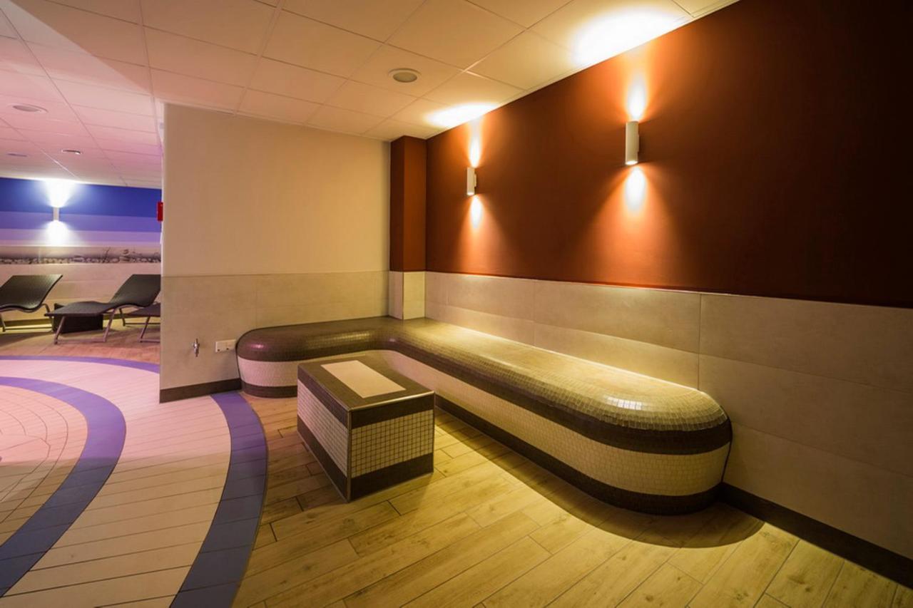 Residenz Seestern Wohnung 49 Boltenhagen  Zewnętrze zdjęcie