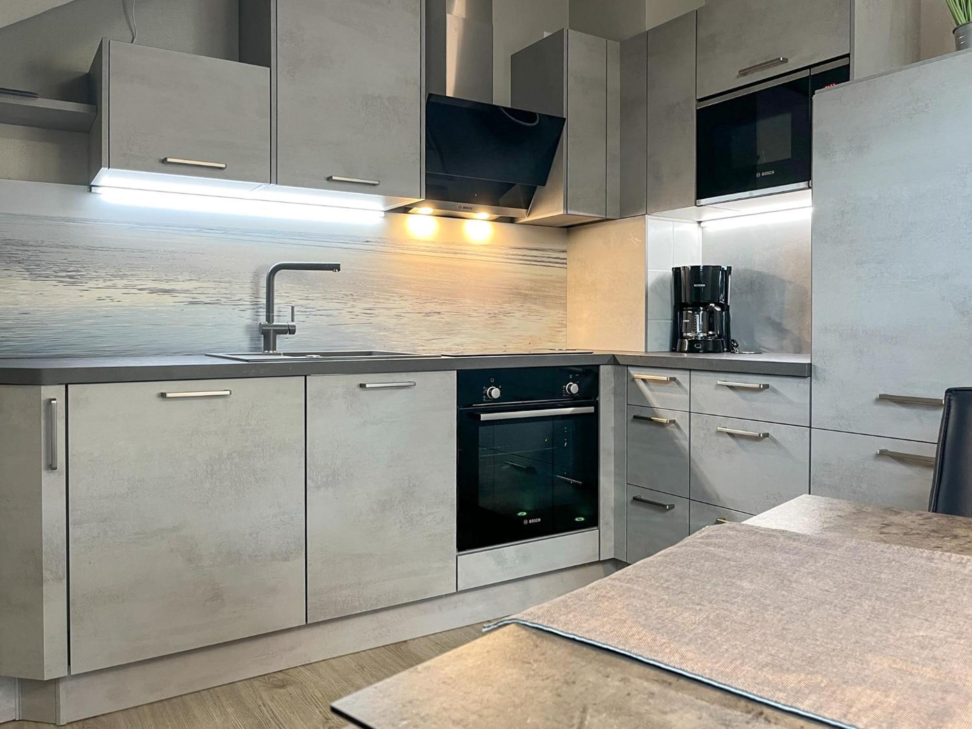 Residenz Seestern Wohnung 49 Boltenhagen  Zewnętrze zdjęcie