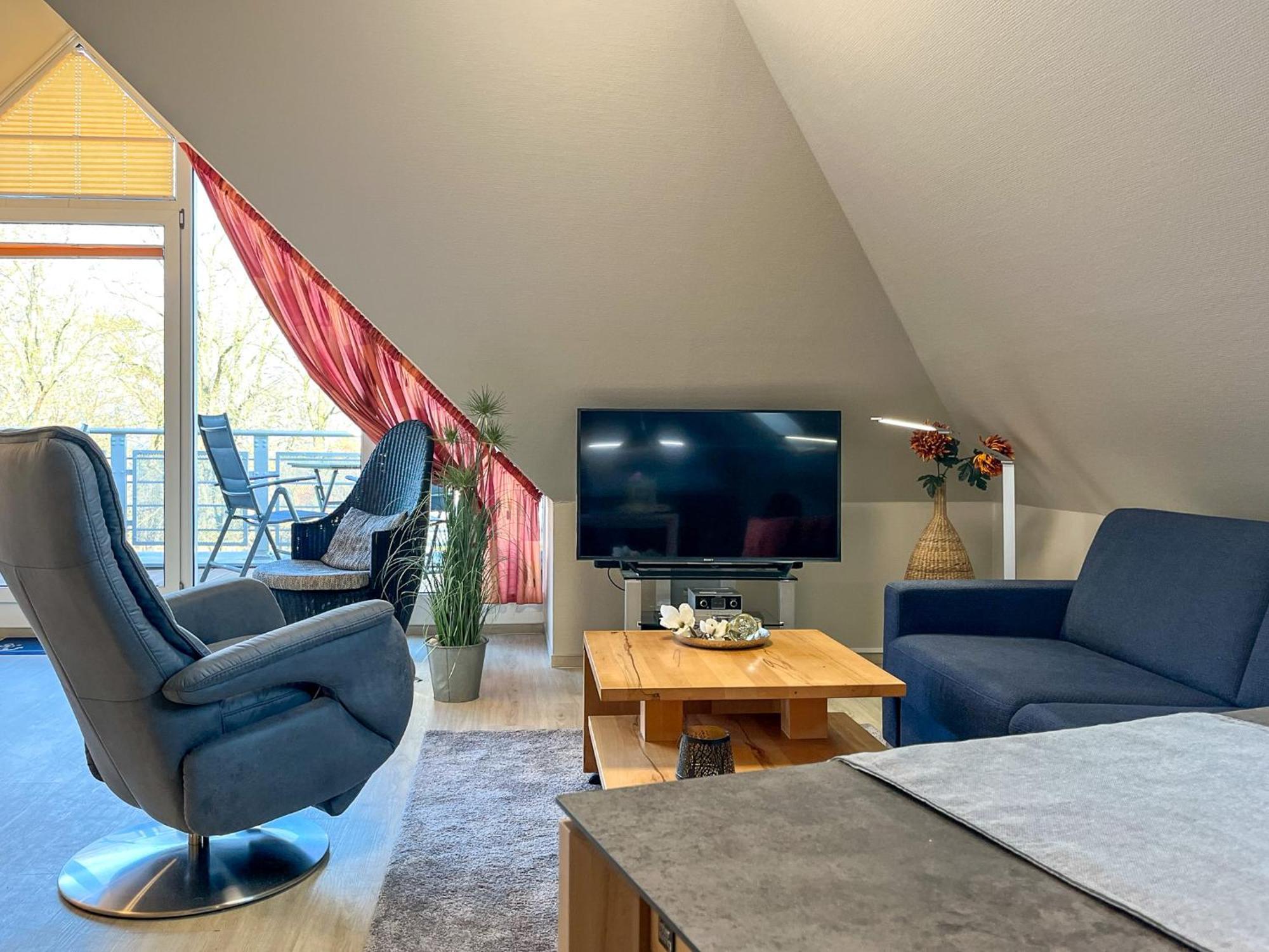 Residenz Seestern Wohnung 49 Boltenhagen  Zewnętrze zdjęcie