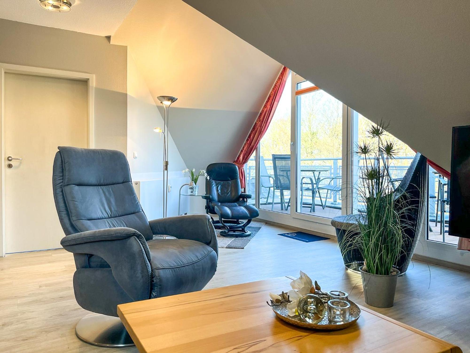 Residenz Seestern Wohnung 49 Boltenhagen  Zewnętrze zdjęcie