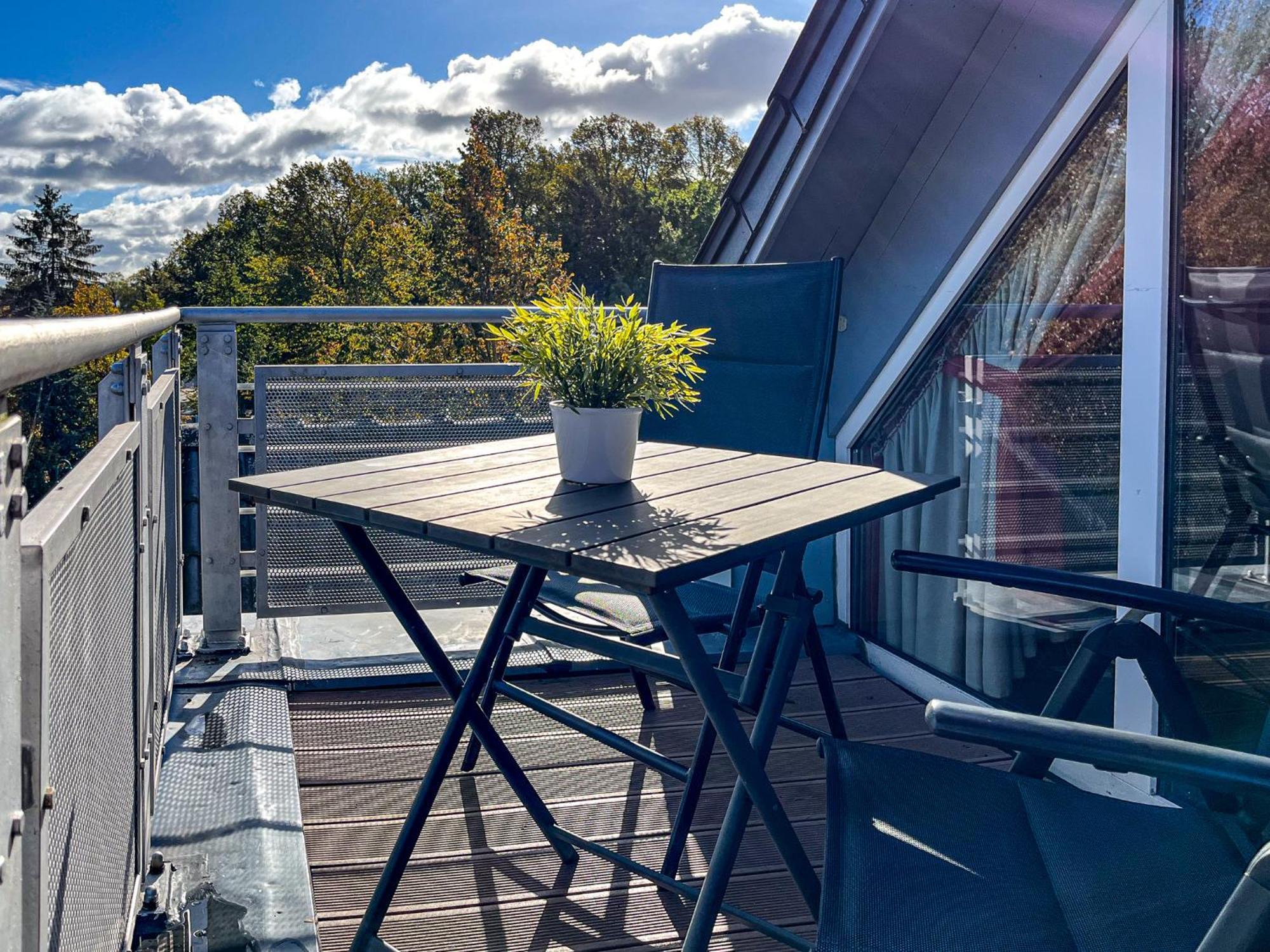 Residenz Seestern Wohnung 49 Boltenhagen  Zewnętrze zdjęcie