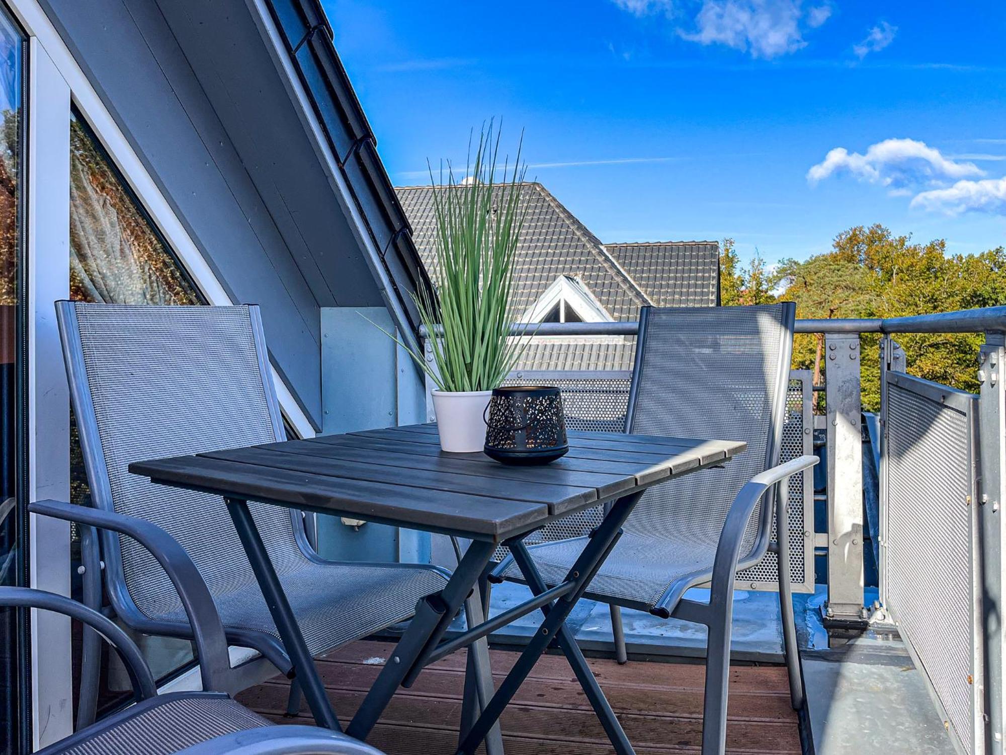 Residenz Seestern Wohnung 49 Boltenhagen  Zewnętrze zdjęcie